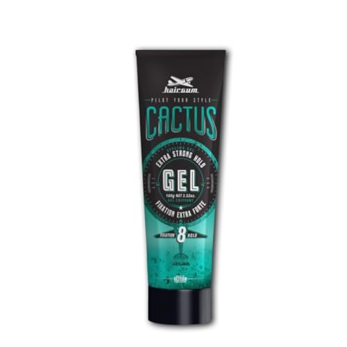 ariland Hairgum Gel Tubo Cactus 100 G