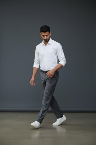 Image of Cotton Shirt for Men