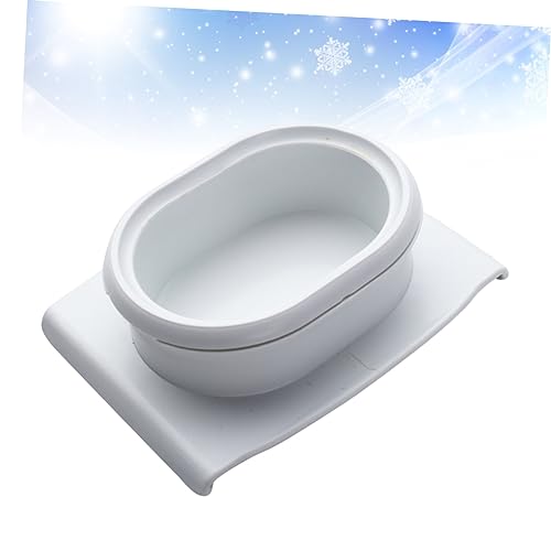 Protector de dedo para rallador de cocina seguridad manual miniatura 6