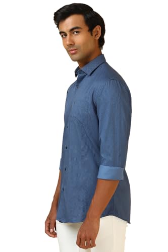 Image of Allen Solly Men Shirt