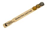 Redneck Back Scratcher Made from Recyled Bottle Caps