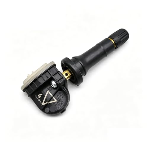 Capteur de pression de pneus TPMS mesure d'air précise pour Opel Mokka