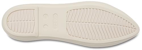 Crocs Women's Ballet Flat3
