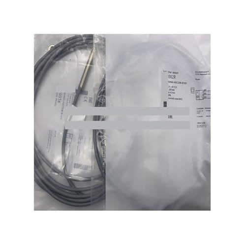 Capteur de proximité M08MI-NSC15B-BV05 pour stopper les fausses détections
