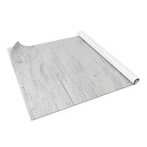 Pegatinas para muebles Coloray para renovar madera dañada y estantes 2
