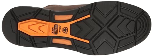 Ariat Men's WorkHog XT Carbon Toe Work Boot4