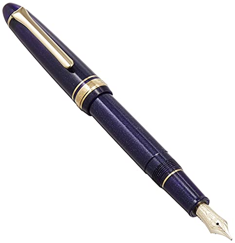 SAILOR PROFIT COLOR BLUE 万年筆　字幅Z SAILOR PROFIT COLOR BLUE 万年筆字幅Z