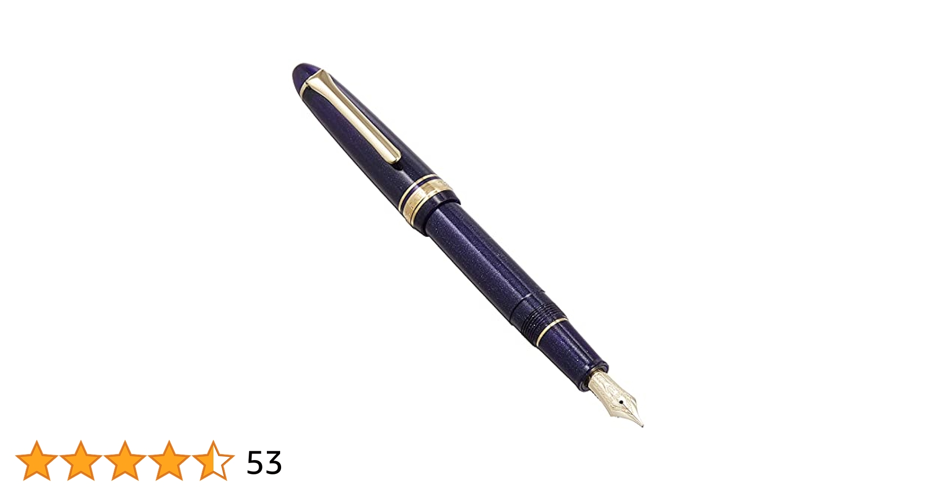 SAILOR PEACE Blue-Titanium 万年筆　字幅MF 詳細ページ | 万年筆 ボールペンなど高級筆記具の販売・買取
