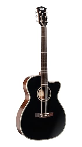 Amazon | Cort Essence Series ES-OC4 オーケストラモデル カッタ
