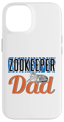 Zookeeper Dad Job Zookeepping L[p[ L[sO X}zP[X iPhone 14 p