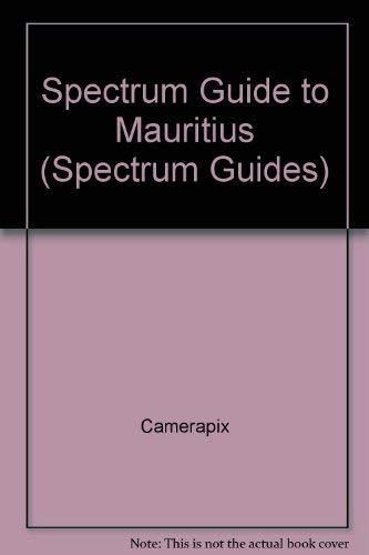 Spectrum guide to Mauritius (Spectrum guides)