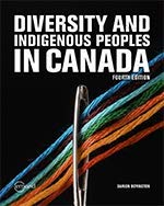 DIVERSITY AND INDIGENOUS PEOPLES IN CANADA, 4TH EDITION 1772555932 Book Cover
