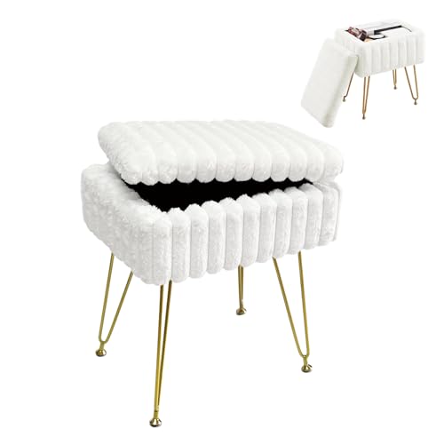 best vanity stools