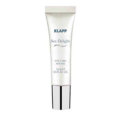Preisvergleich Produktbild Klapp Sea Delight Eye Care Mousse