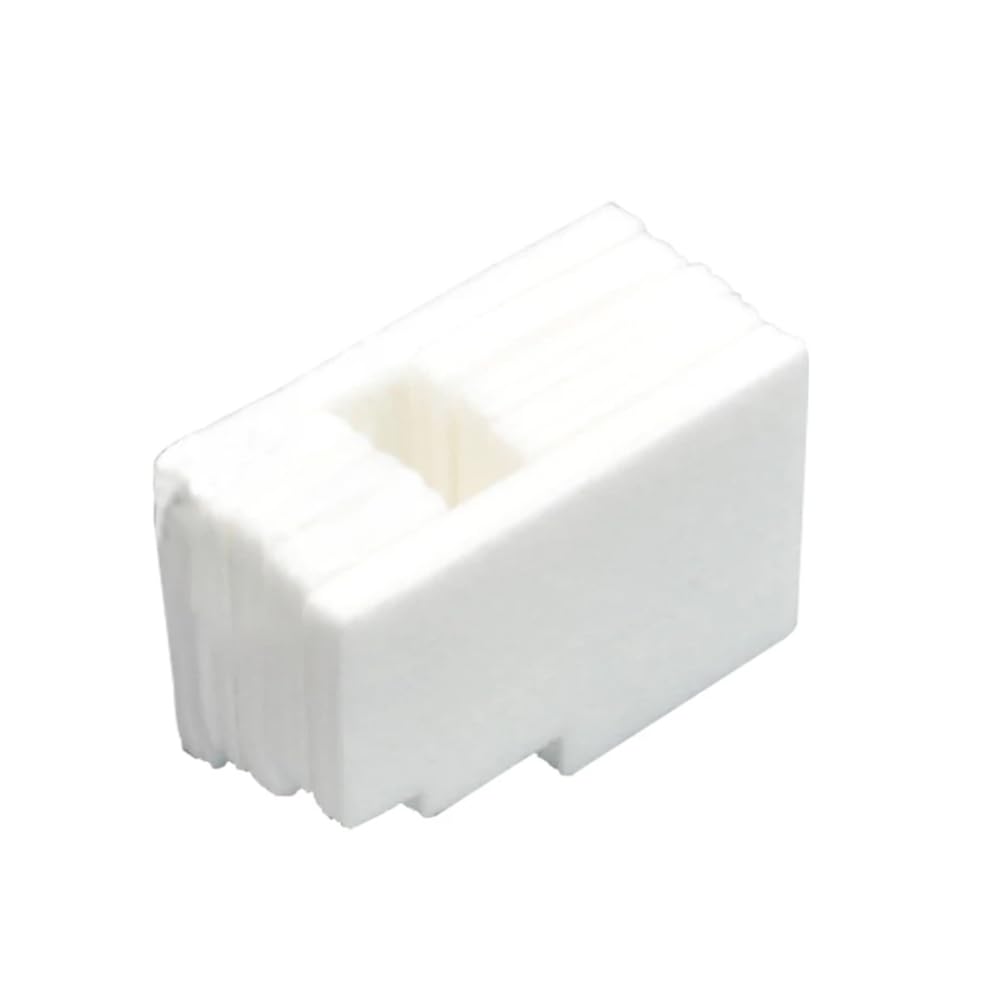 buyink Sponge pad Waste Ink Tank for Epson XP520 XP530 XP540 XP600 XP-601 XP-610 XP-620 XP-621 XP-630 XP-640 XP700 XP800 Inkjet Inks -Part 1611102