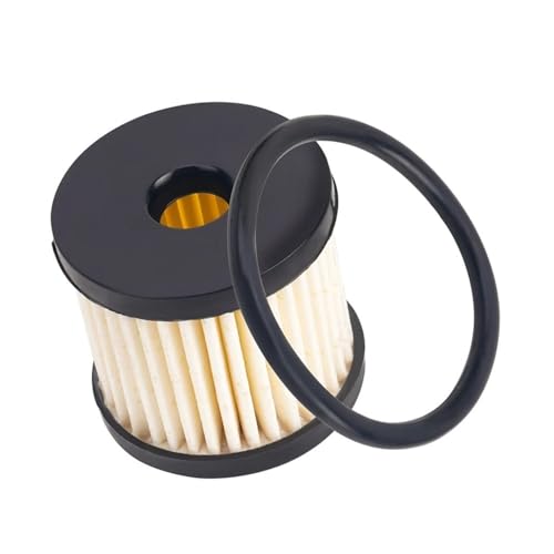 Filtro de gasolina para motocicleta: soluciona pérdidas de potencia en modelos FLHR y FXDB