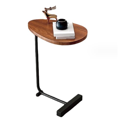 ANKROYU �\�t�@�T�C�h�e�[�u���A�X�`�[���E�b�h���^�T�C�h�e�[�u���AC�^�T�C�h�e�[�u���A�J�E�`���^�T�C�h�e�[�u���A���r���O���[���\�t�@�z�e���pC�^�G���h�e�[�u�� (Flat Design and Black Frame)