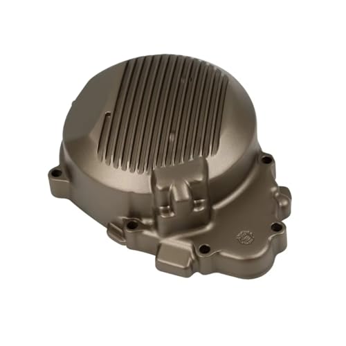 Carter de stator Ninja ZX6R 1998-2002 couvercle d'allumage haute résistance pour moteur