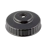 Steelman 06107 Oil Filter Cap Wrench 93mm x 36 Flute