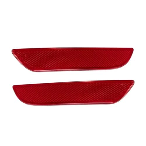 Réflecteur pare-chocs arrière pour Clio MK4 rechange étanche oem 265659650R 265605789R
