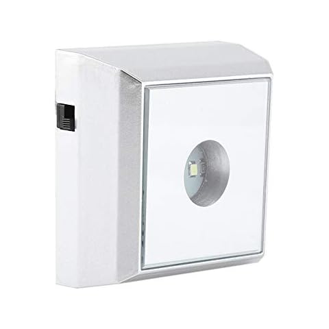 Support de Pied de Lampe LED Fafeicy Cover