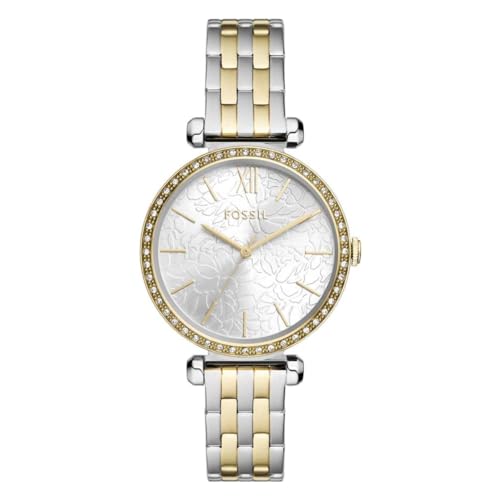 Fossil BQ3962 Reloj de Damas