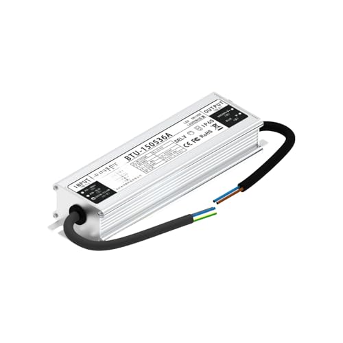 Alimentation électrique 120W transformateur projecteur IP67