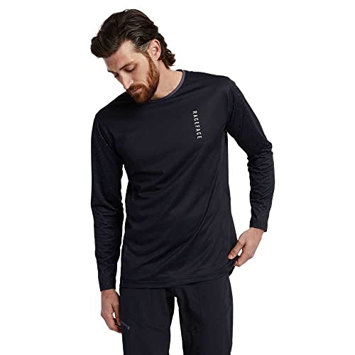 Indy Maillot LS idéal pour vos randonnées matinales en forêt