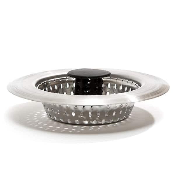 Colador para fregadero de cocina 3 a 4.5 in.