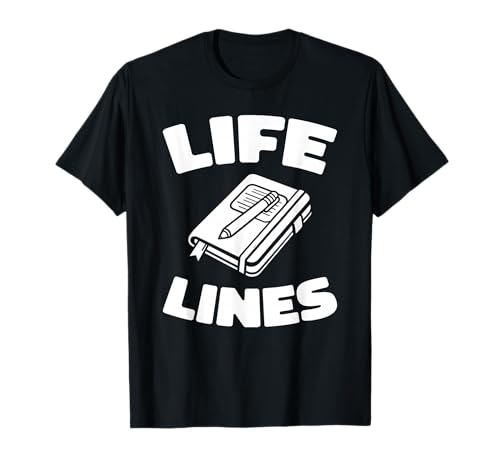 Biografo Squadra Narrazione - Storie di Vita Biografo Maglietta