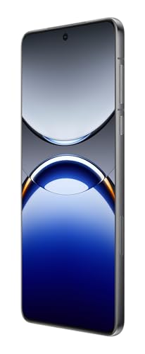 OPPO Find X8 Pro 5G, Smartphone Android Haut de Gamme, 16 Go RAM + 512 Go, Déverrouillé, Space Black (Noir)