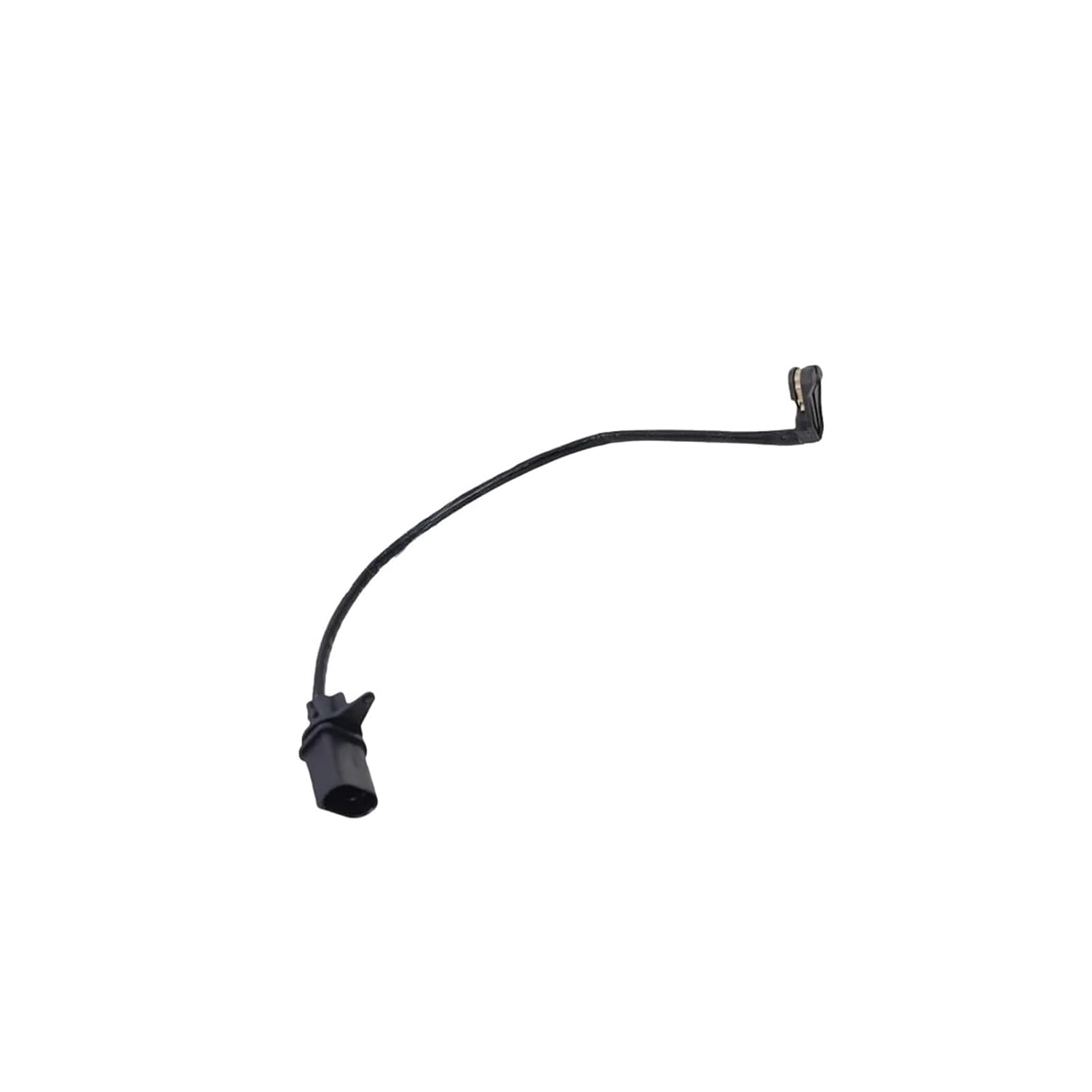 Front Brake Pad Wear Sensor Compatible with Audi A7 4G0 615 121B