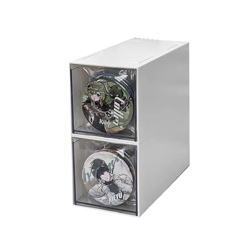 [jrk`s] ʃobW{bNX [P[X o ho   obW e 20 ̑gݍ킹\ NA AN  ObY ی fBXvCP[X(Free SizeB/40)