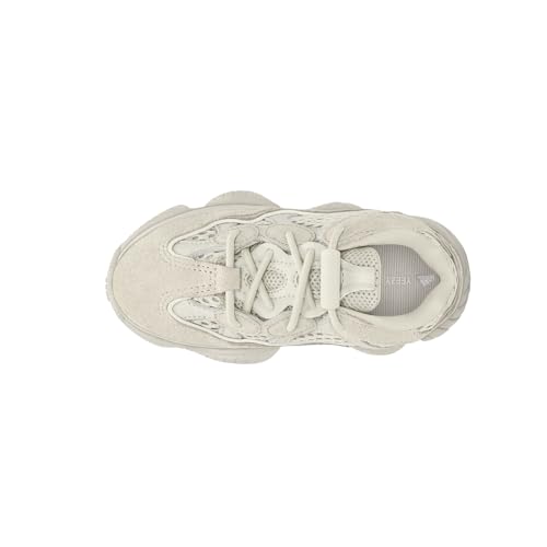 adidas Infant Boys Yeezy 500 Slip On Sneakers Shoes Casual - Beige3