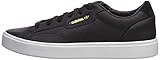 adidas originals sleek women's Gummi-Außensohle bietet hervorragenden Halt