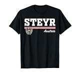 Steyr Osterreich / Austria Designs