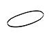 ContiTech 4K863 Serpentine Belt