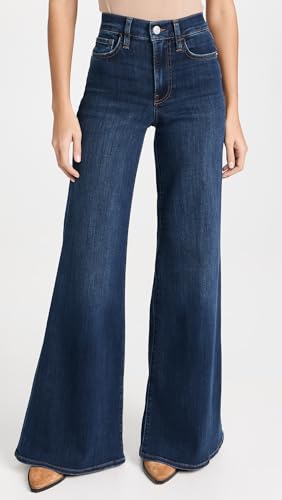 FRAME Women's Le Palazzo Jeans2
