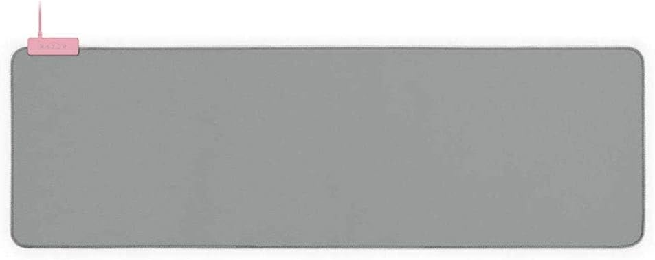 Razer Goliathus Extended Chroma Quartz Edition