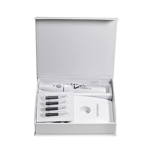 Teptoarch Gutta Percha Obturation System Endo Heated Pen With 4 Tips #TOP2