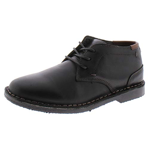 Kenneth Cole Boy's Real Deal Chukka2