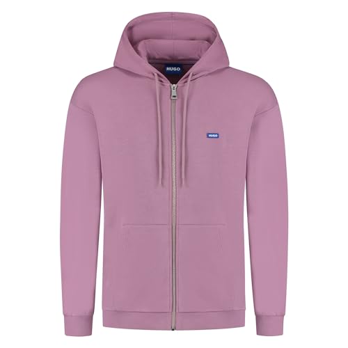Maillot de survêtement Hugo Nadarasi vêtement sport et sweat zippé homme