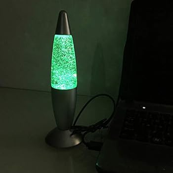 Mini desk lava lamp Clearance