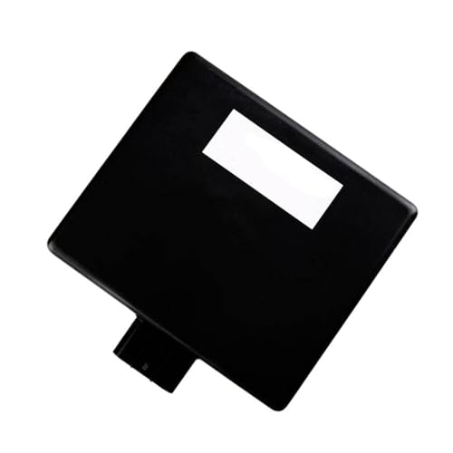 Boîtier CDI d'allumage électronique numérique ECU moteur moto