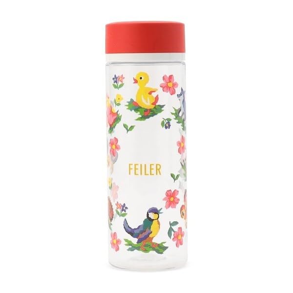 Amazon.co.jp: [フェイラー] チャムチャムハイジデイ 400mlブロー