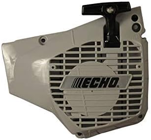 17720039336 Echo Genuine Starter Assembly Echo CS-520 CS-440 CS-510 CS-4400 (Free Two e-Books)