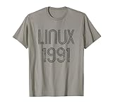 Linux & Open Source Software Designs von Geeksta