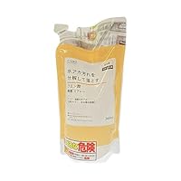 Amazon.co.jp: カインズ(CAINZ) クエン酸 除菌スプレー 400ml