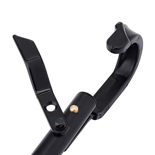 Coherny Bicycle Frame Tension Mount Bar Adapter Bike Cross Bar Universal Adjustable Bike Frame Adapter for Rack Storage Tools
