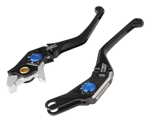 Levier de frein moto réglable BMW S1000R pour éliminer la fatigue et optimiser le freinage
